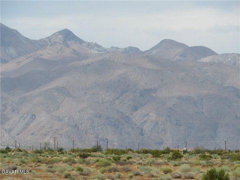 Agricultural Land Zoned A-1
