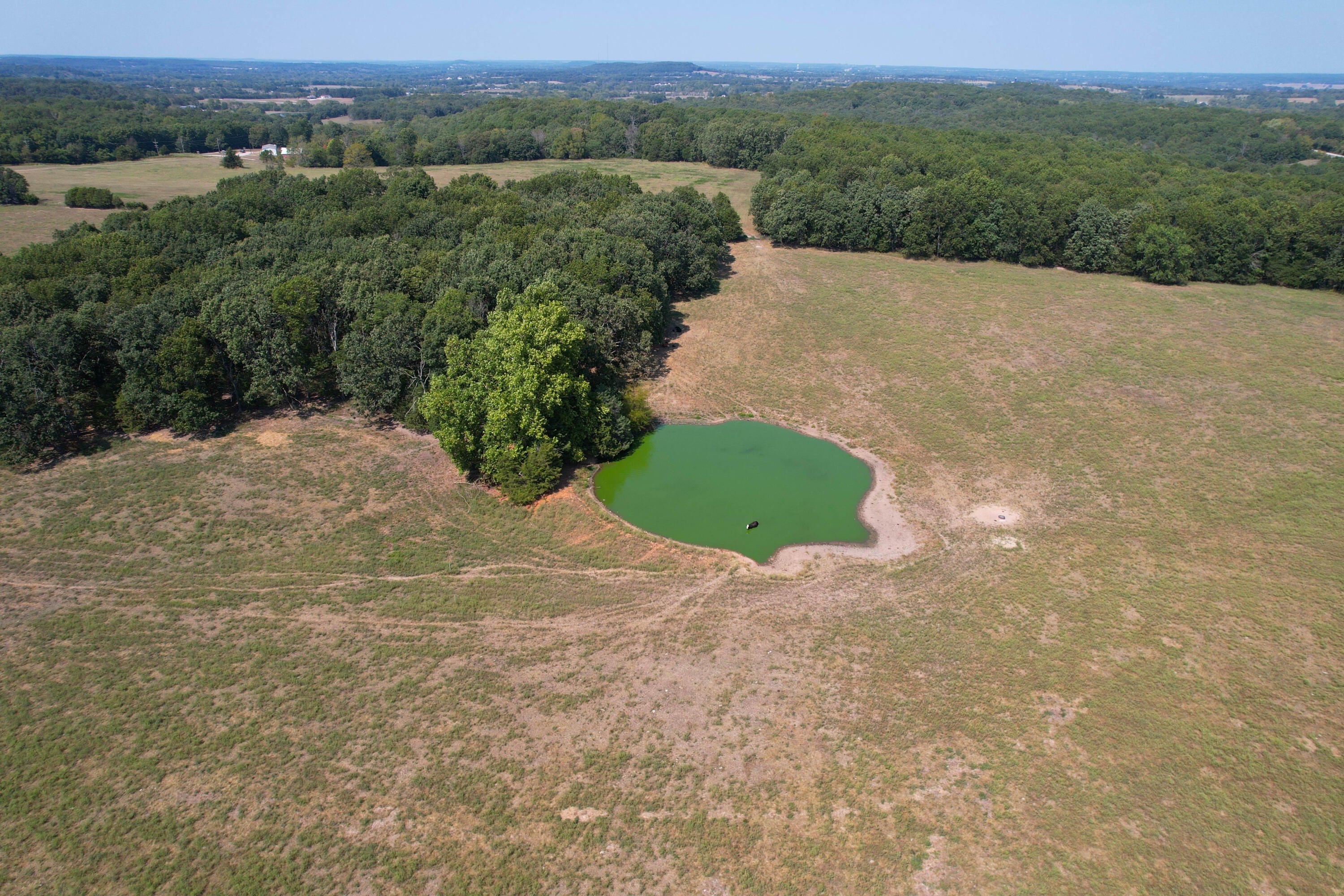 70 Acres Farm near Springfield