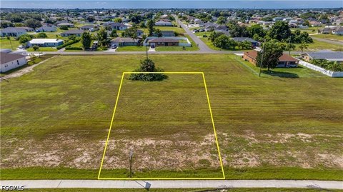 Land, Cape Coral, FL