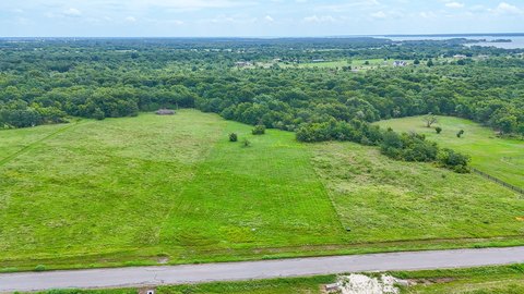 Two Acre Lot Near Lake