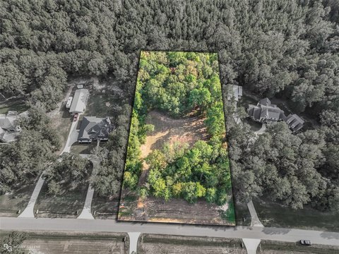 Land, Princeton, LA