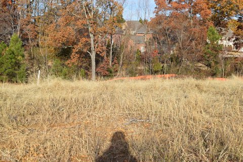 Residential Lot in Jonesboro, AR