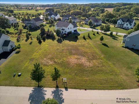 Lakewood, IL Vacant Land