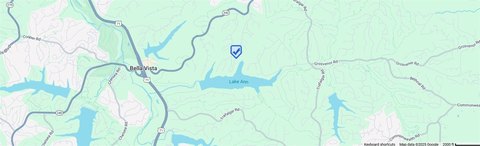 Bella Vista Land Near Lake