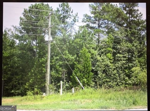 LAND - Lizella, GA