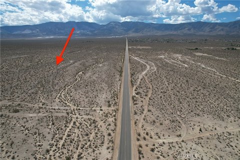 Land, Lucerne Valley, CA