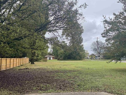Vacant Lot in Growing Community