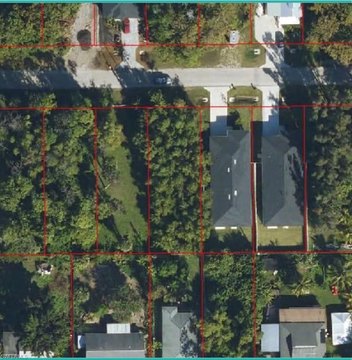 LAND - NAPLES, FL