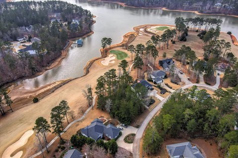 Land, McCormick, SC
