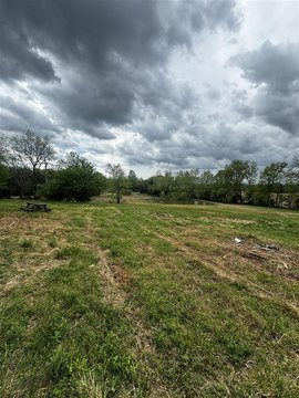 Six Acres with Outbuildings