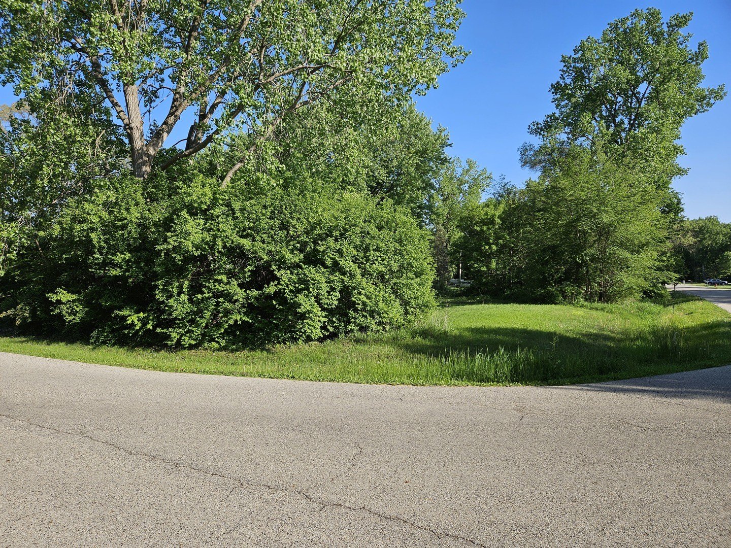 Residential Land in McHenry, IL