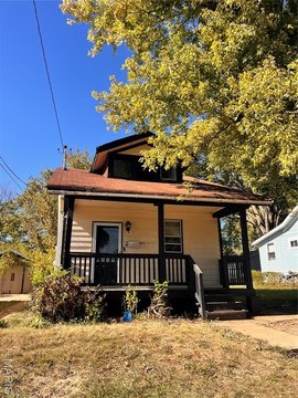 Residential Income Property in Jennings
