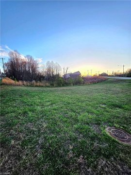 Commercial Land in North Wilkesboro