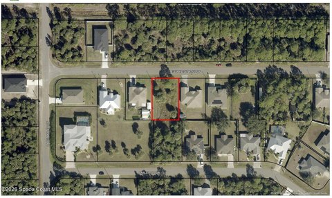 Land, Palm Bay, FL
