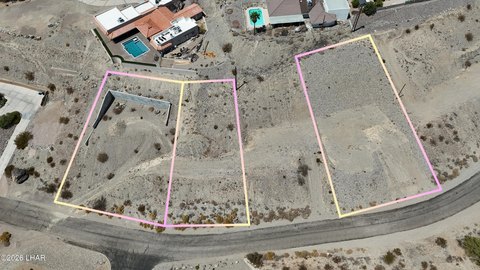 Land, Lake Havasu City, AZ