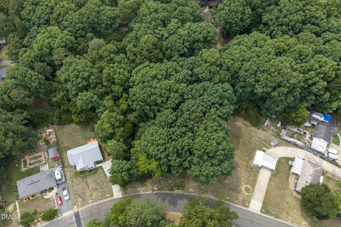 LAND - Durham, NC