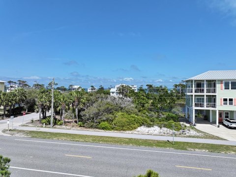 Hibiscus Bay Waterfront Land