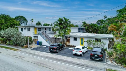 Oakland Park Multifamily Investment Opportunity