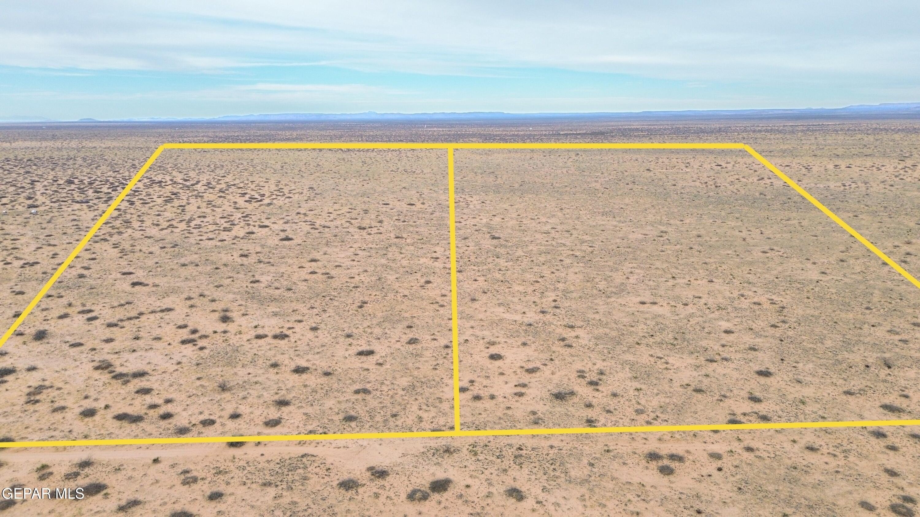 40 Acres Near I-10