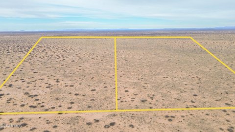 40 Acres of Land in Acala