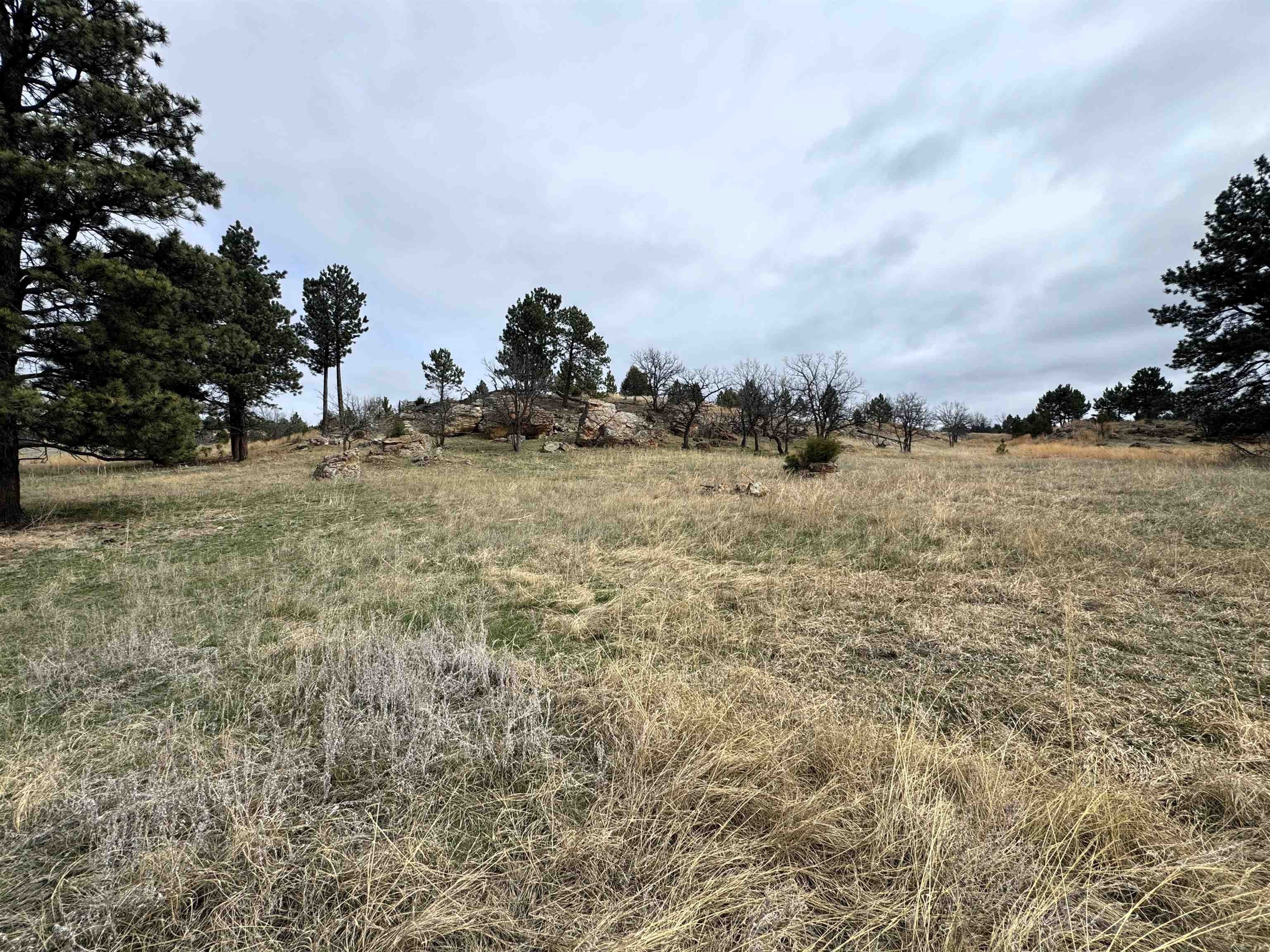 Oshoto, WY 57-Acre Ranch