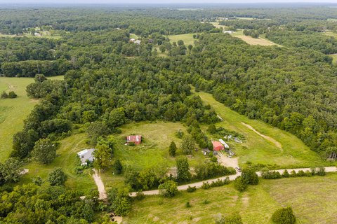 LAND - West Plains, MO