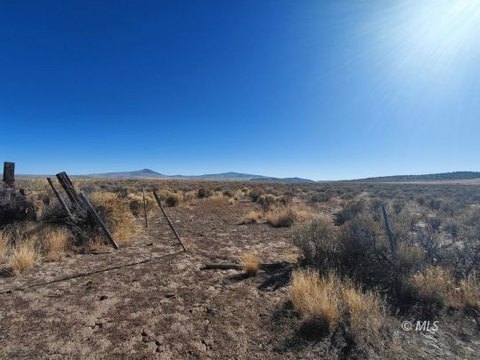 300 Acres in Rural Lassen