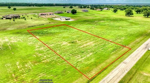 LAND - Weatherford, TX