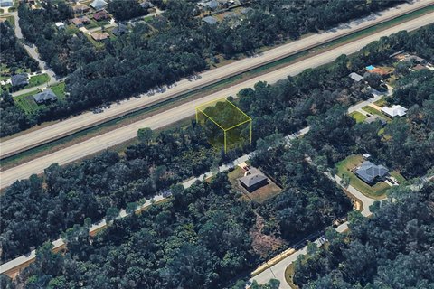 Land, NORTH PORT, FL