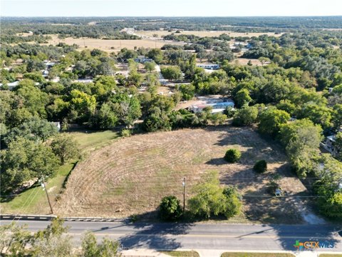 Prime Commercial Tract, Liberty Hill