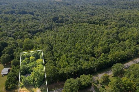 Commercial Land with Highway Frontage