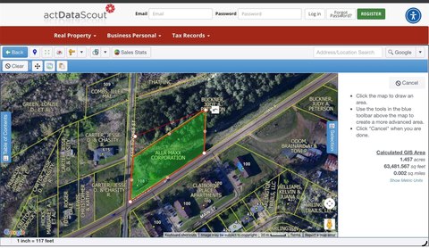 Retail Property for Sale