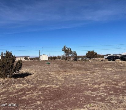 LAND - Show Low, AZ