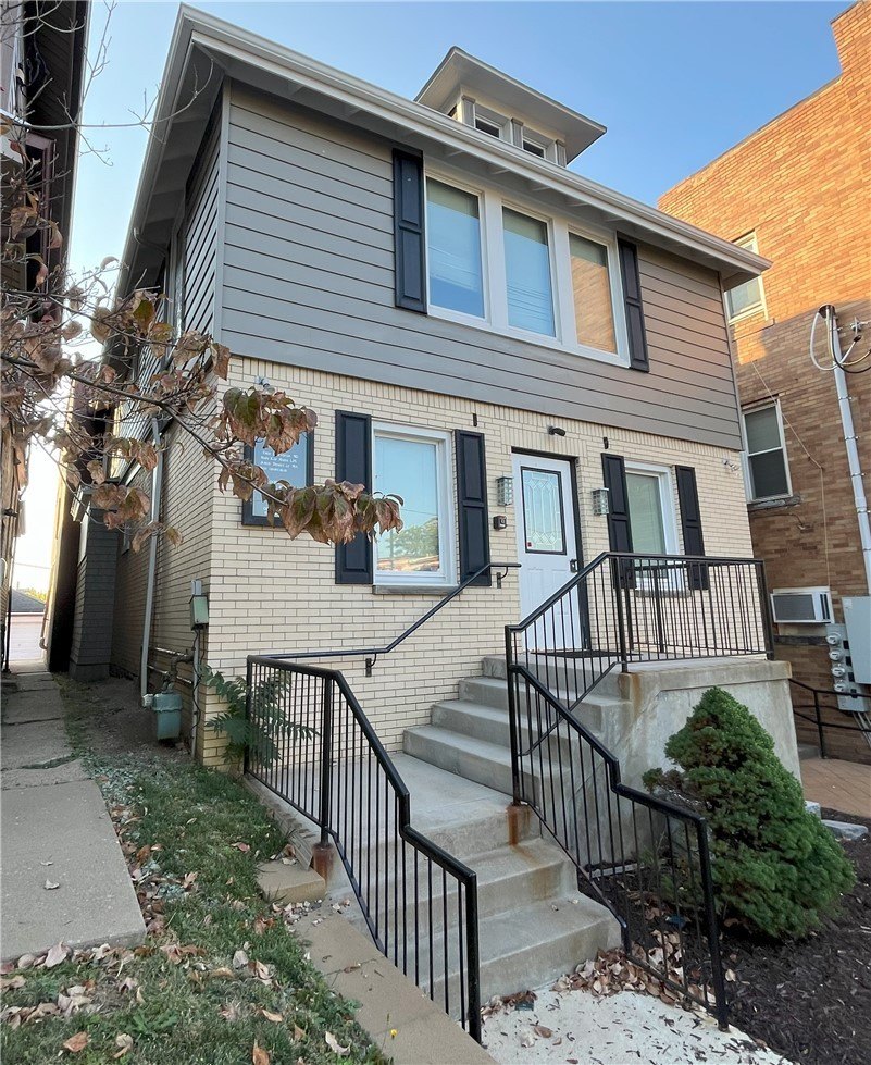 Dormont Office Building For Sale