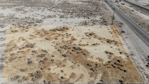 Versatile A-1 Zoned Land Parcel