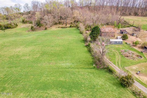 Limestone, TN Cleared Acreage Lot