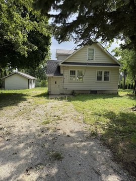 LAND - Burr Ridge, IL