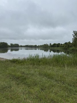39 Acres with 18-Acre Lake