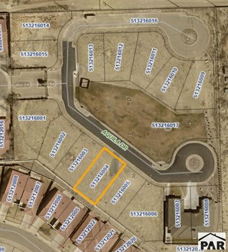 Residential Land in Gated Community