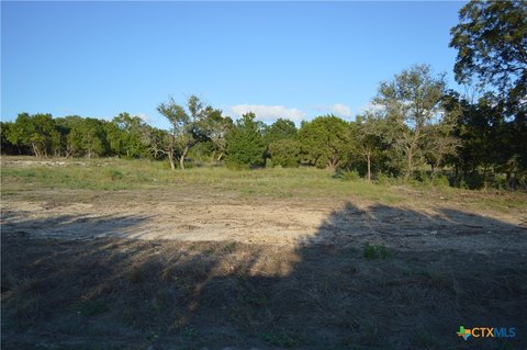 Land, Lampasas, TX
