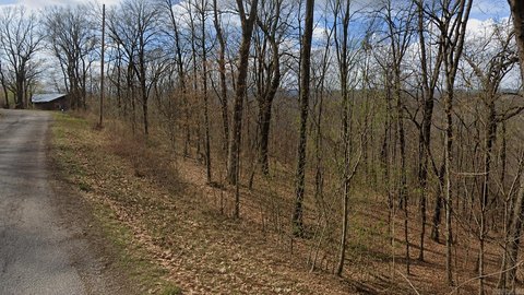 LAND - Holiday Island, AR