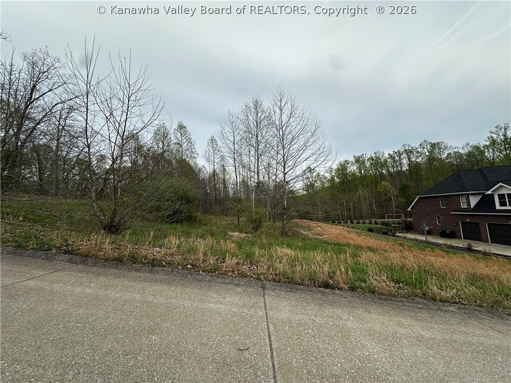 Residential Land in Bella Woods