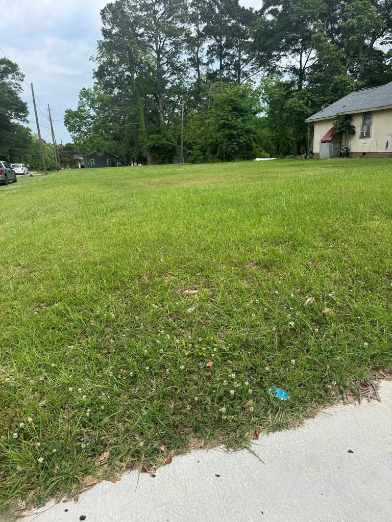 Commercial Land in Laurel, MS