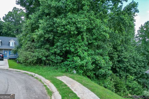 LAND - Gainesville, GA