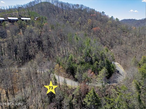 Sevierville, TN Land For Sale