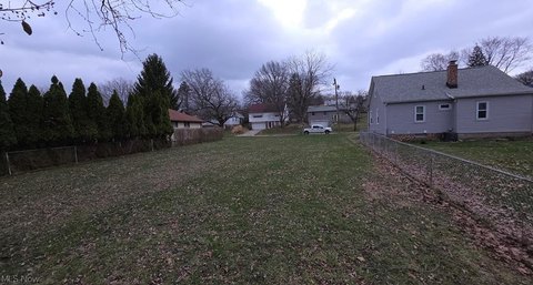 Land, Garfield Heights, OH