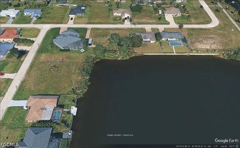 Land, Cape Coral, FL