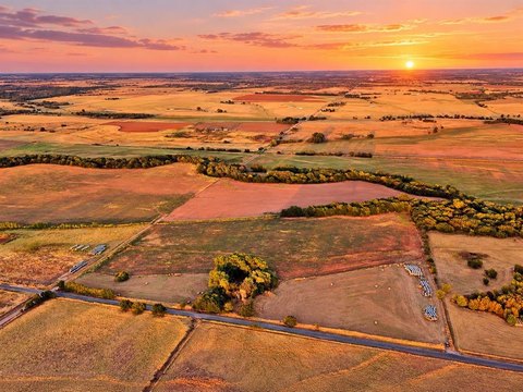 Agricultural Land