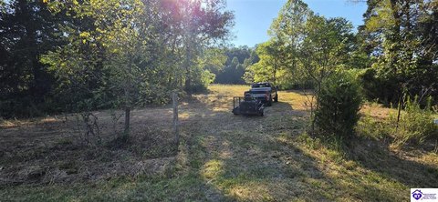 Lots and Land, Webster, KY