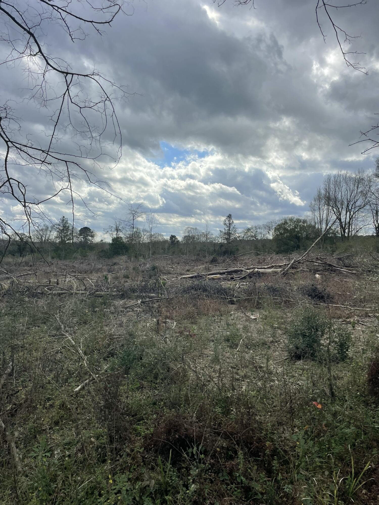 Residential Land in Bunkerhill Community
